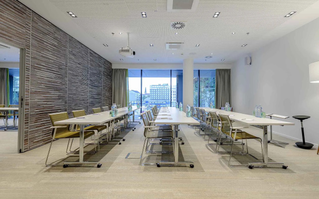 Novotel Wien Hauptbahnhof