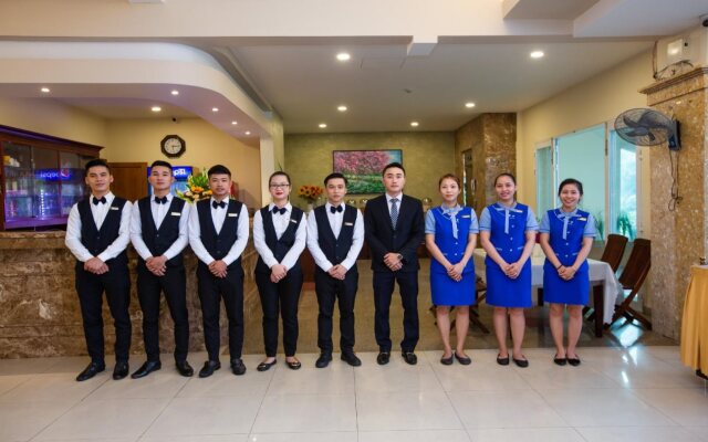 Hoa Binh Phu Quoc Hotel