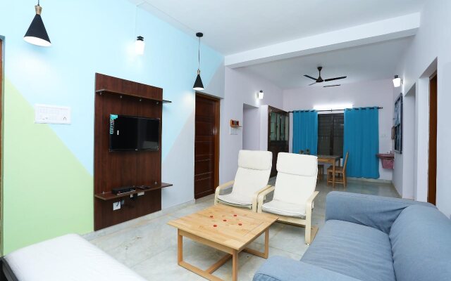 Sayoojyam By OYO Rooms