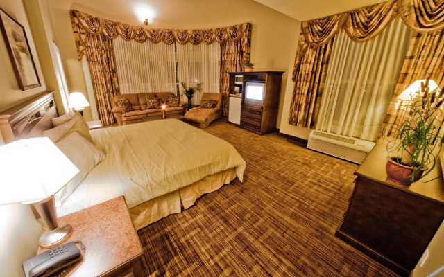 Days Inn by Wyndham Surrey Hotel