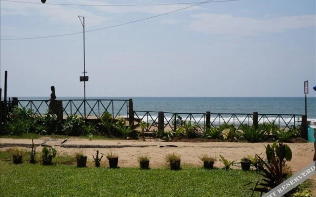 Marina Cottage