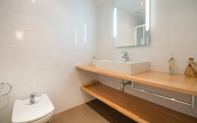 Tamarit Grand Design Villa Th02