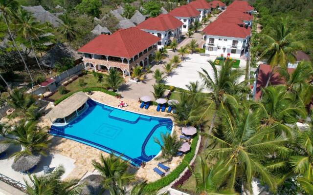 Sunny Palms Beach Bungalows
