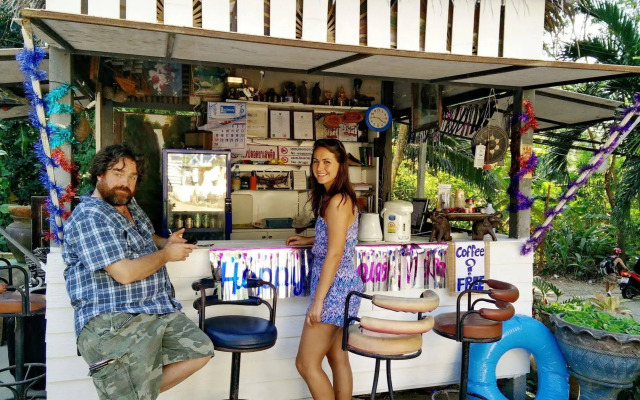 Tuk Tuk Guesthouse Koh Chang