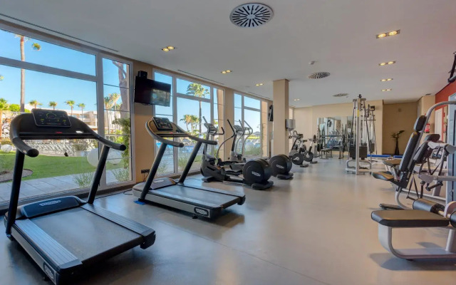 Hipotels Playa La Barrosa - Adults Only