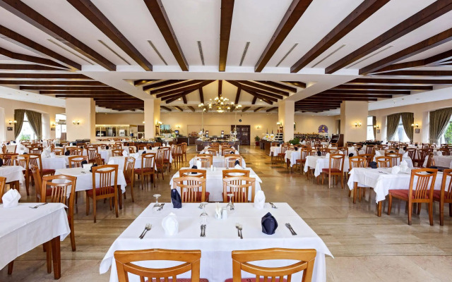 Kilikya Palace Goynuk - All Inclusive