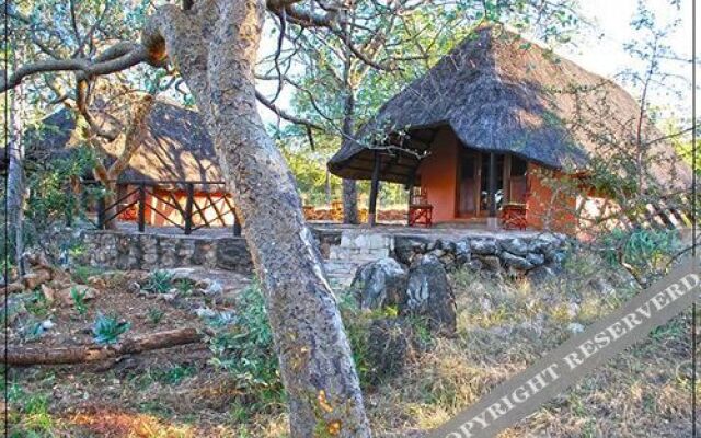 Ohange Namibia Lodge