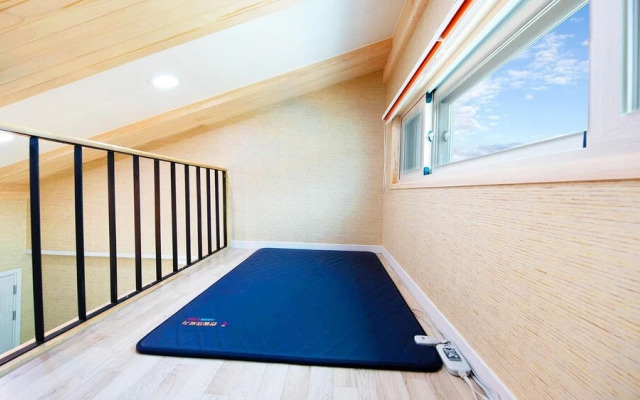 Samcheok Flower Pension