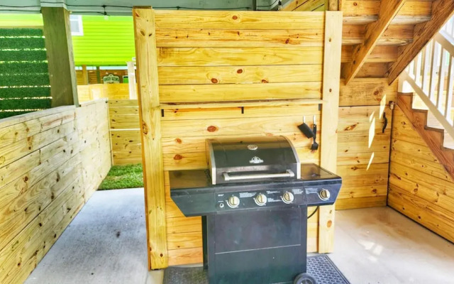 Red127- The Blue Heron