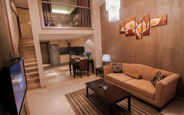 M&G Hotels Apartment Grandview Mall Wanhao