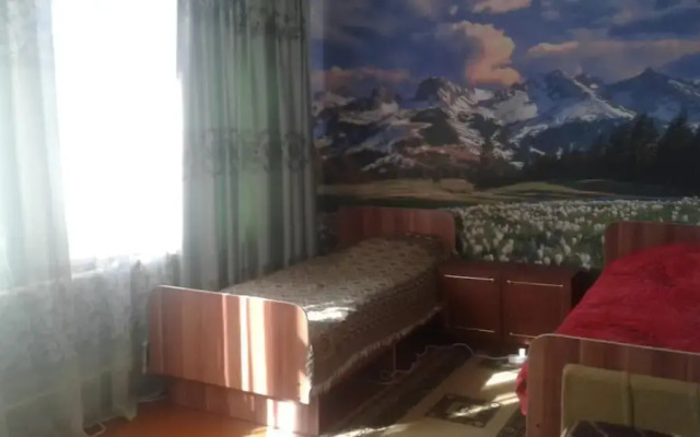 Хостел Vacation House