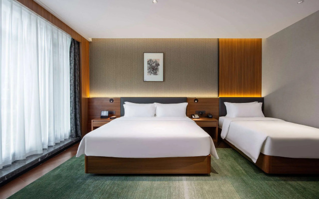 Tryp BY Wyndham Zizhou