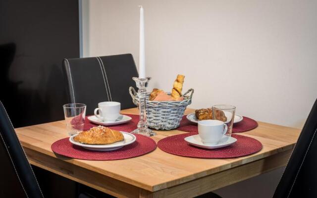 Apartment Krajinovic