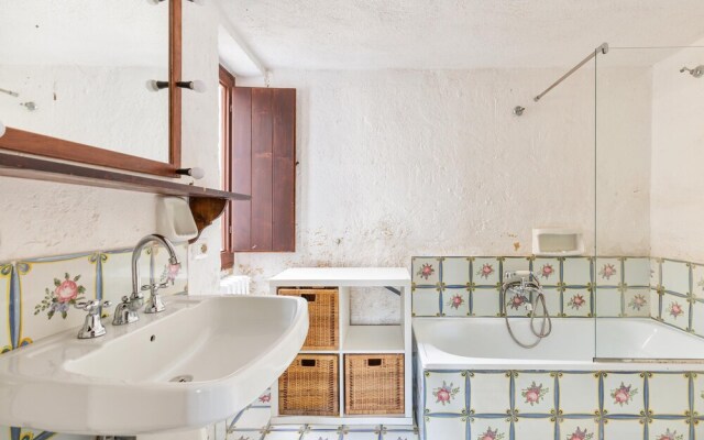 3503 PJE - Casa La Pergola by Barbarhouse