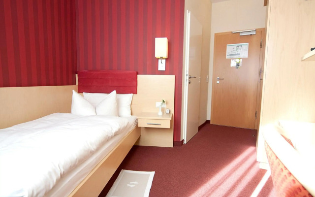 Hotel Deutsches Haus