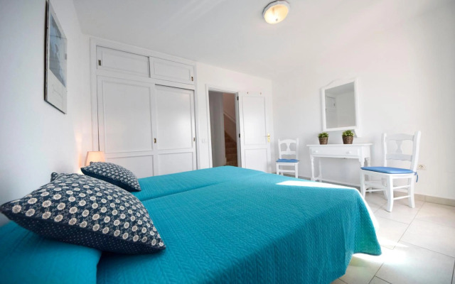 Punta N 5 - Vivienda vacacional