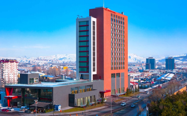 Accom Hotel