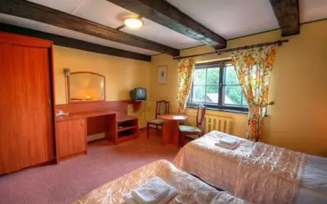 Hotel Star Dadaj Resort & Spa