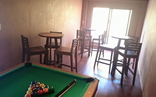 Hotel Gracia Zacatecas