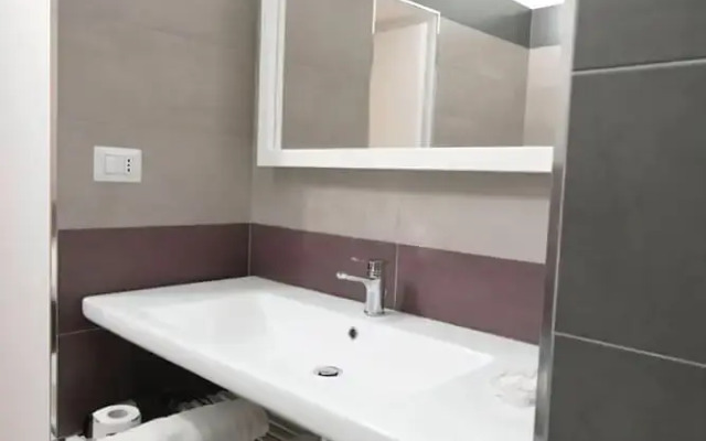 Casa Dante Bed&Breakfast