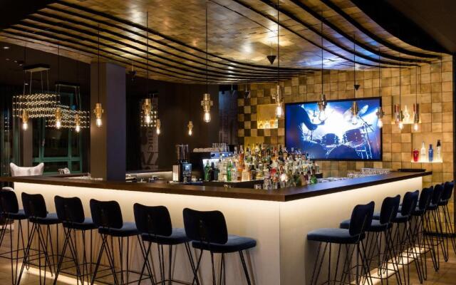 Motel One Mannheim