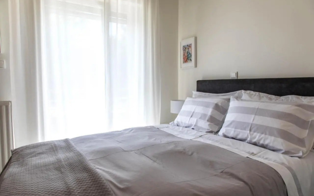 The Modern Suite