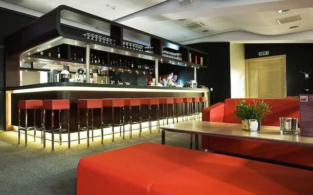 Hotel Poznanski