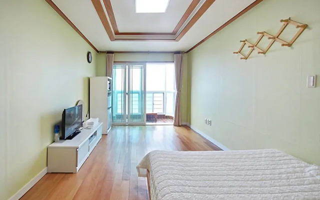 Jeju Munbichi Resort