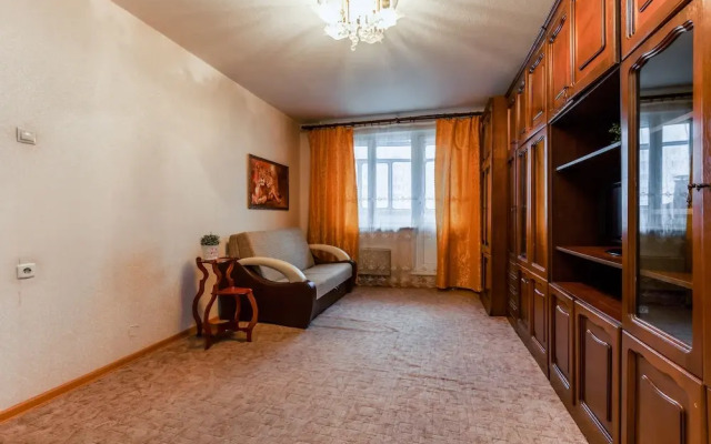 Inndays Skobelevskaya