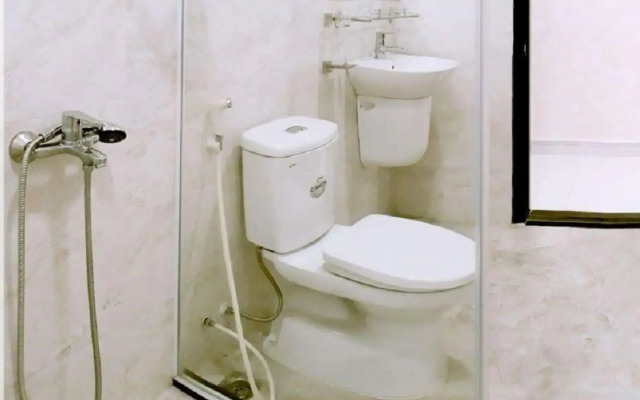 Spacious and Modern II