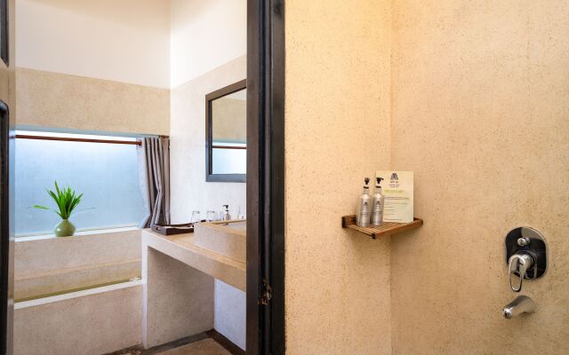 Landing Zone Boutique Hotel