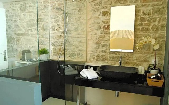 Silos19 Suites