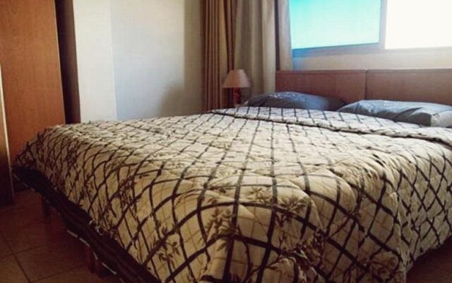 Al Jawhara Hotel Suites