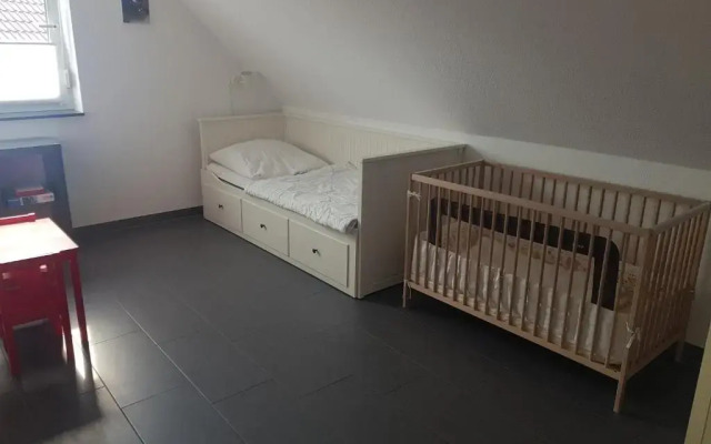 Fehmarn-OstseeferienFewo Wellenkamp 154