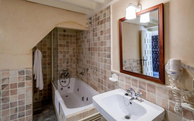 Palacio Marques De La Gomera