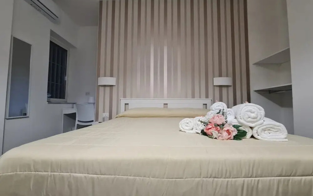 Gaisa Naples - Bed & Breakfast
