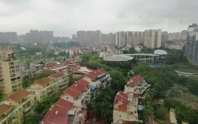 Nanning Fashion Hostel