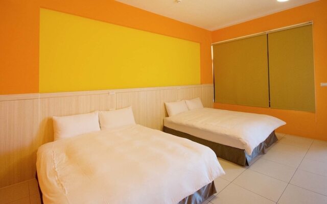 Charming B&B
