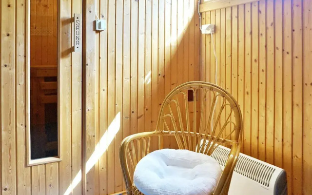 5 Person Holiday Home in Öregrund