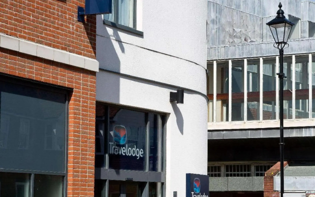 Travelodge Chichester Central