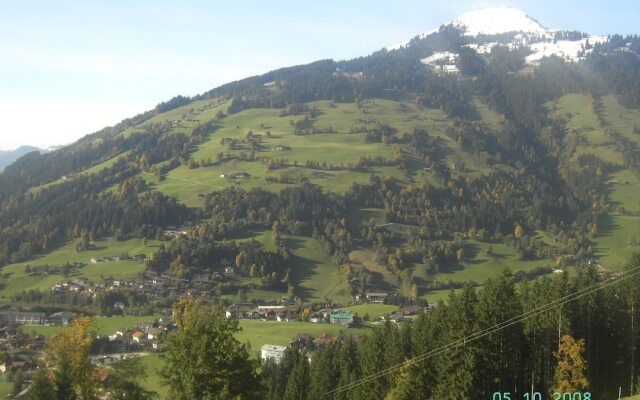 Gorgeous Apartment In Westendorf Tyrol With Private Terrace