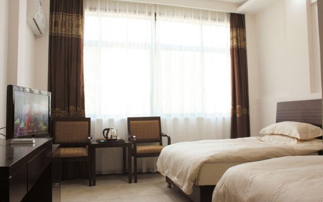 Xigu Resort Huangshan