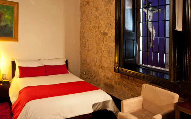 Cantera Diez Hotel Boutique