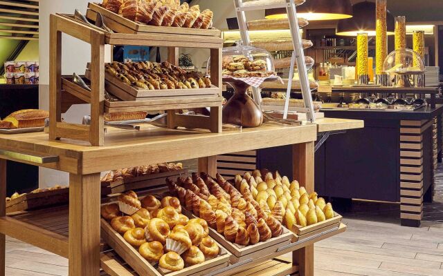 Novotel Paris Centre Bercy