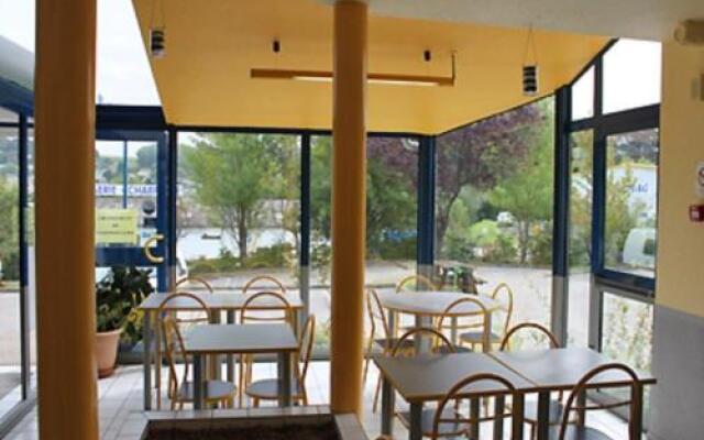 Fasthotel Le Havre