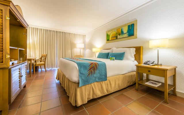 Hotel Almirante Cartagena - Colombia
