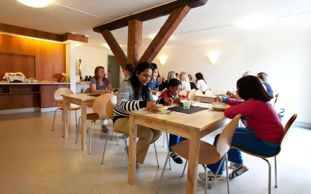 Danhostel Frederikshavn City