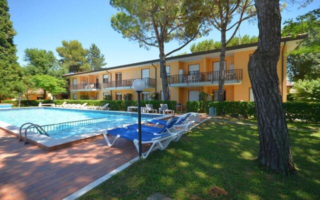 Villaggio Dei Gelsomini