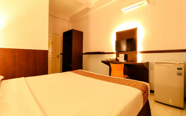 Hotel Jawa and Residences