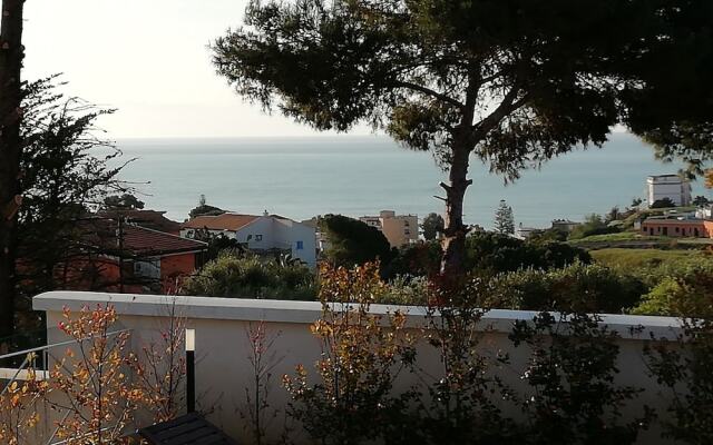 Home Scala dei Turchi B&B